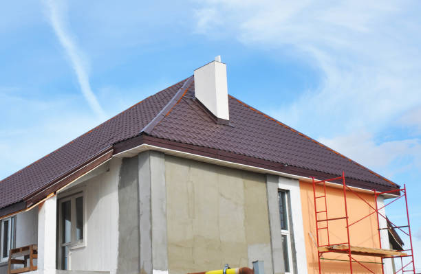 Ravalement de façade ADM Maçonnerie 77